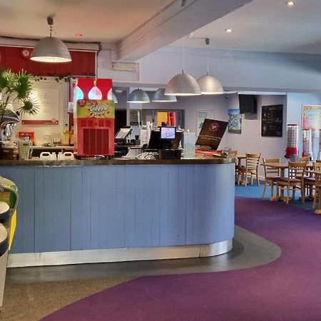 Coastal Retreat Newquay Nb91 Βίλα Εξωτερικό φωτογραφία