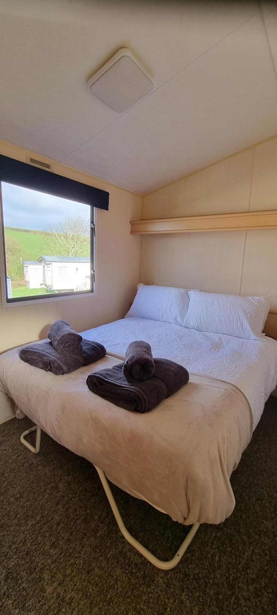 Coastal Retreat Newquay Nb91 Βίλα Εξωτερικό φωτογραφία