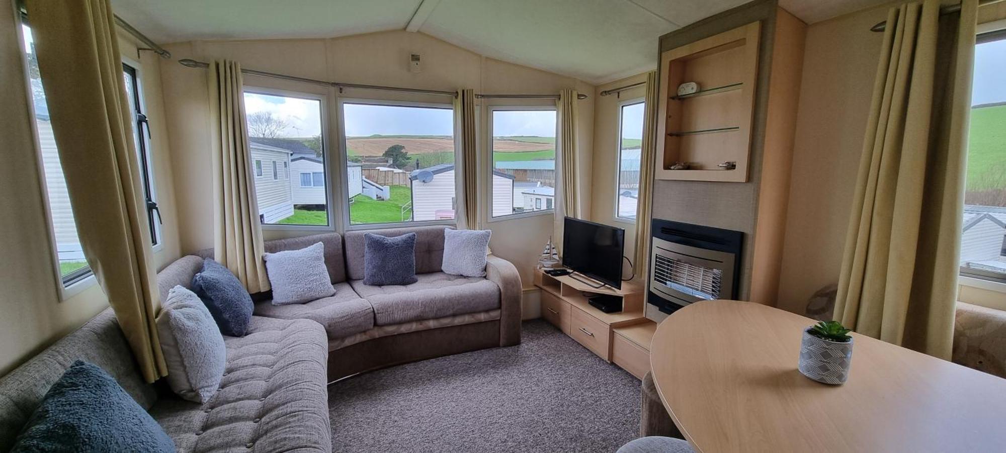 Coastal Retreat Newquay Nb91 Βίλα Εξωτερικό φωτογραφία
