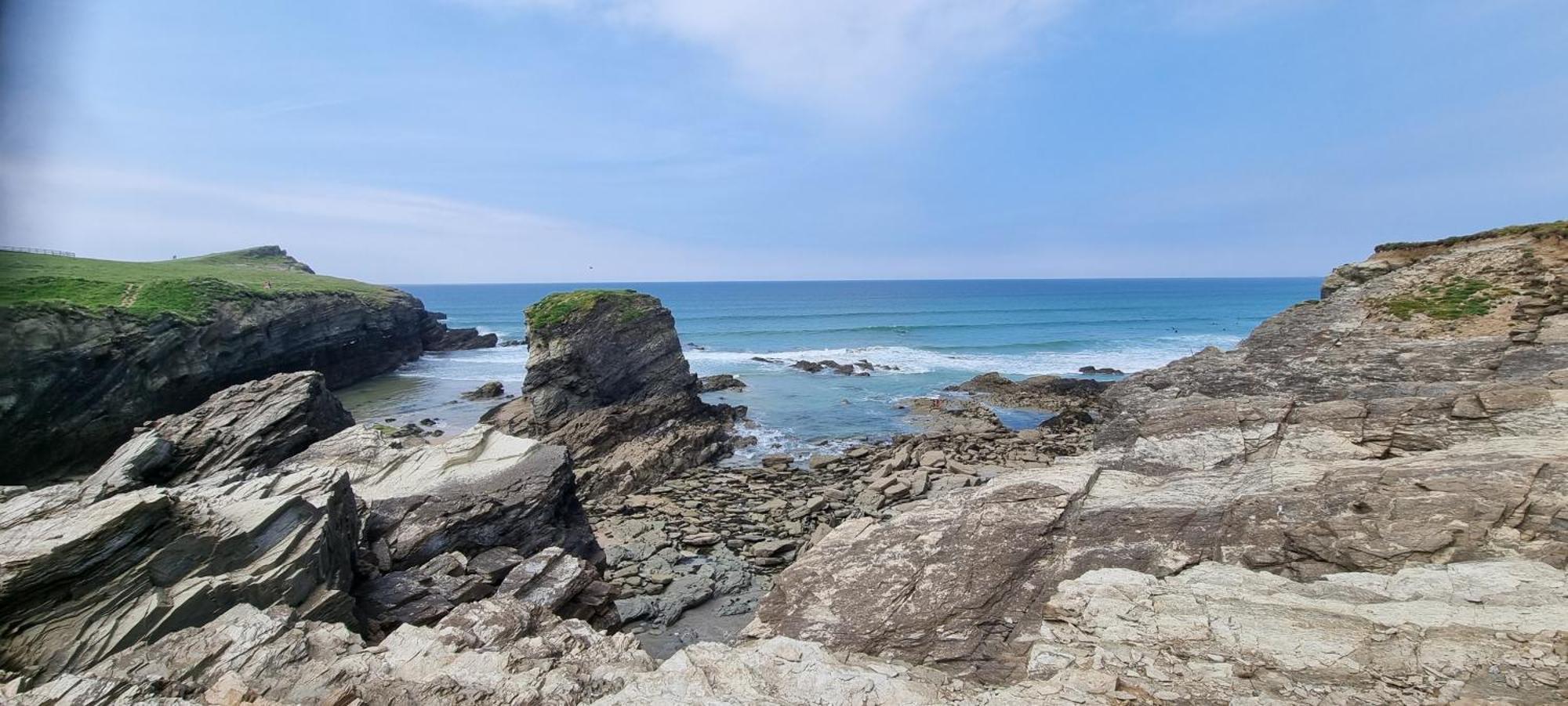 Coastal Retreat Newquay Nb91 Βίλα Εξωτερικό φωτογραφία