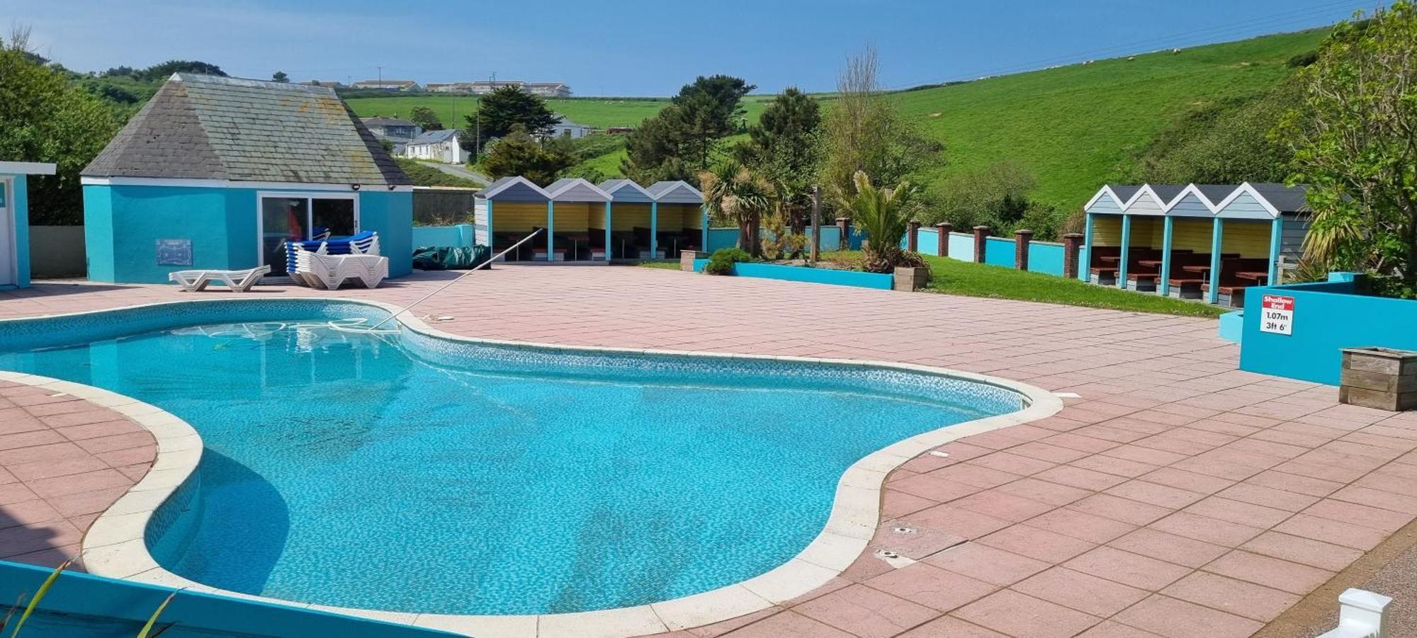 Coastal Retreat Newquay Nb91 Βίλα Εξωτερικό φωτογραφία