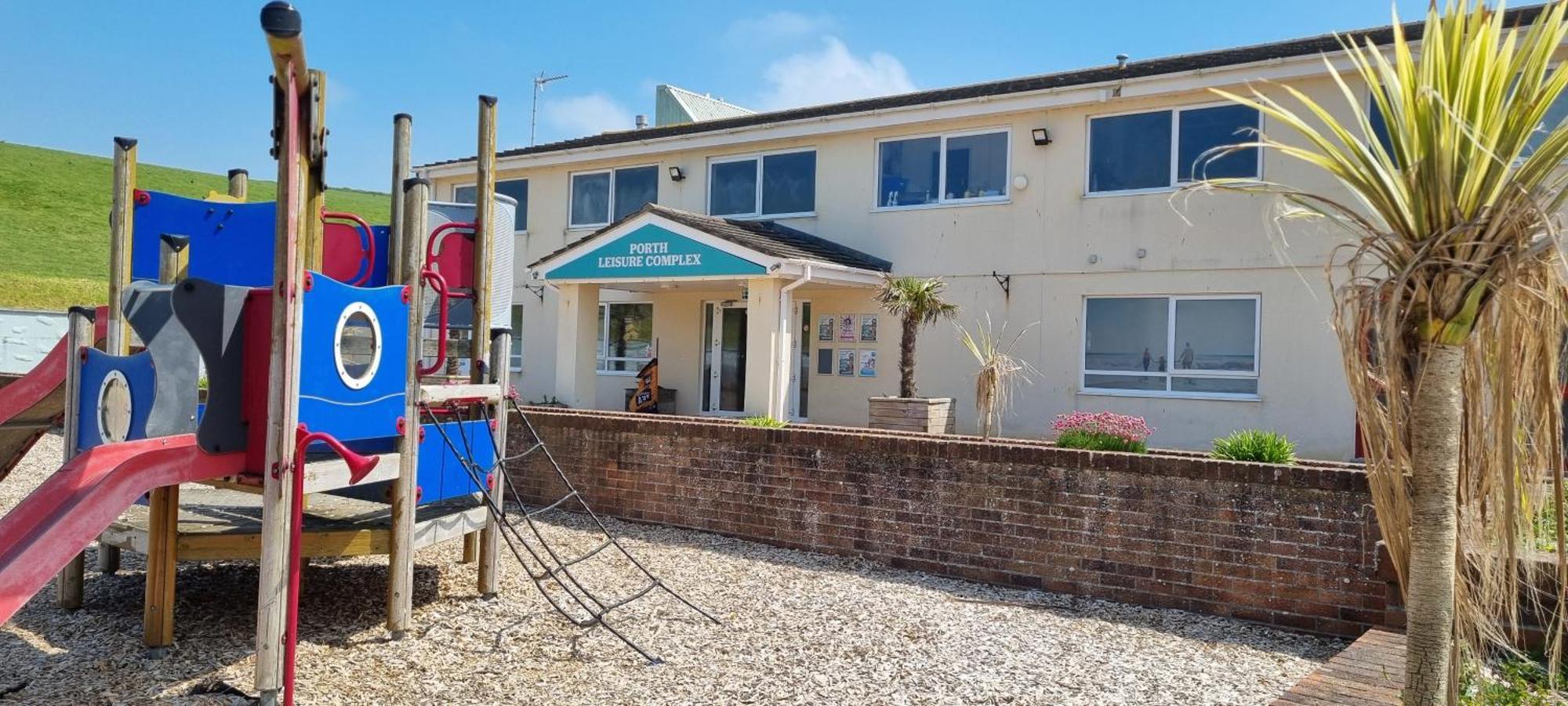 Coastal Retreat Newquay Nb91 Βίλα Εξωτερικό φωτογραφία