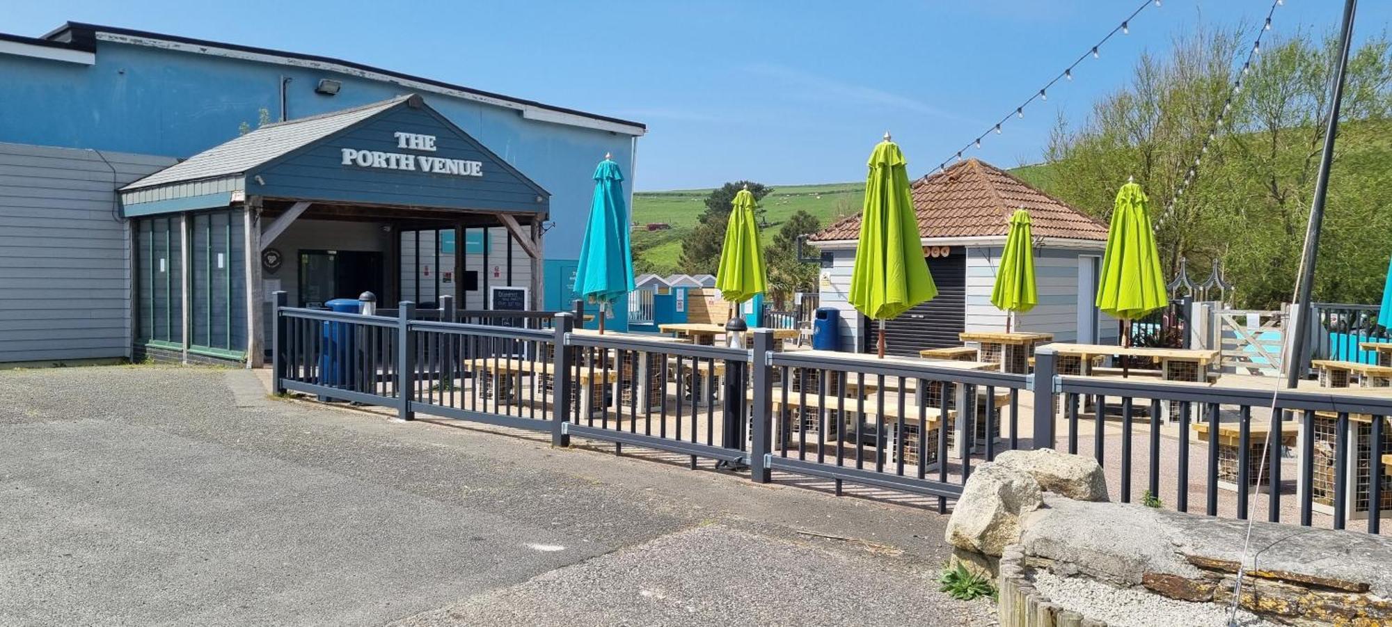 Coastal Retreat Newquay Nb91 Βίλα Εξωτερικό φωτογραφία